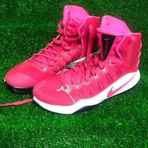 Nike Hyperdunk Size 10  Rare and New